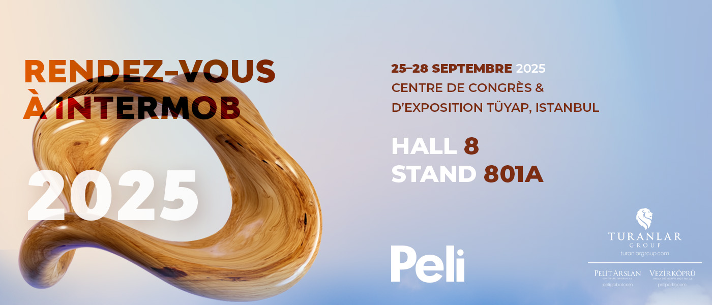 PELI à Intermob 2025 !